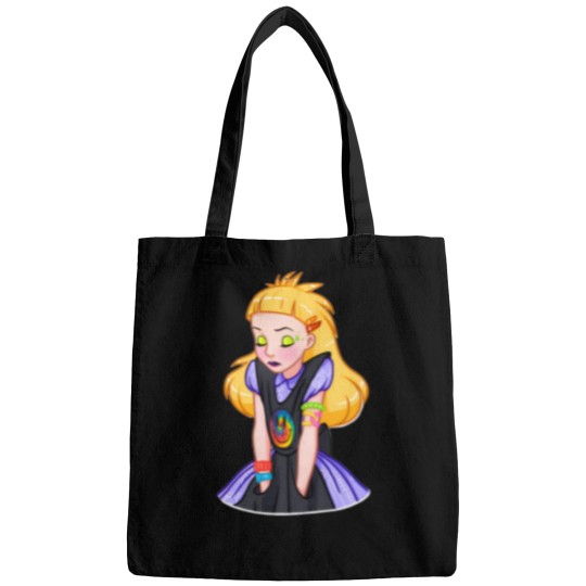 Discover Sticker (13) Bags