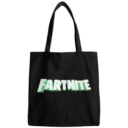 Discover Fartnite Bags