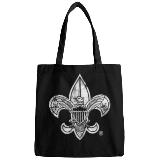 Discover Boy Scouts Of America Bags