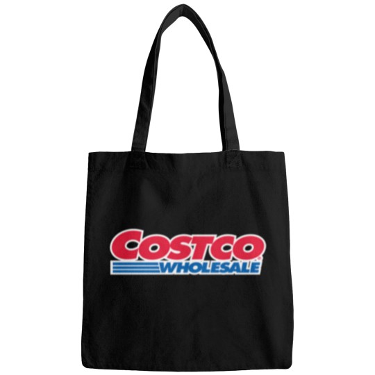 Discover Costco Wholesale Bags