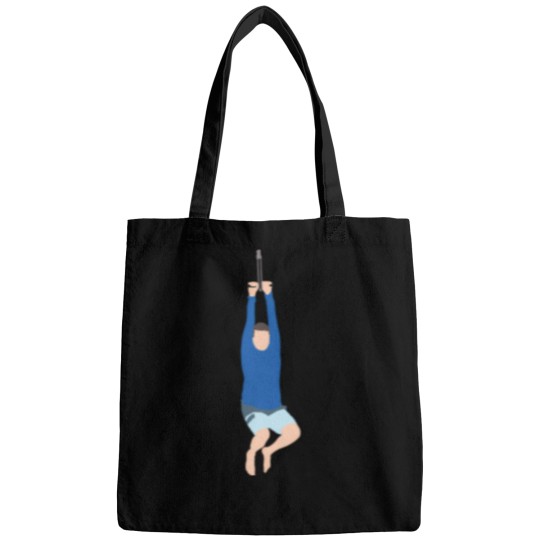 Discover line Bags