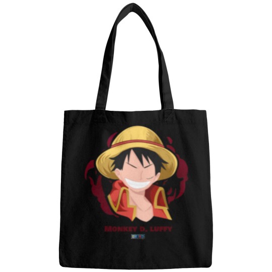 Discover One Piece Monkey D. Luffy 3213 Bags