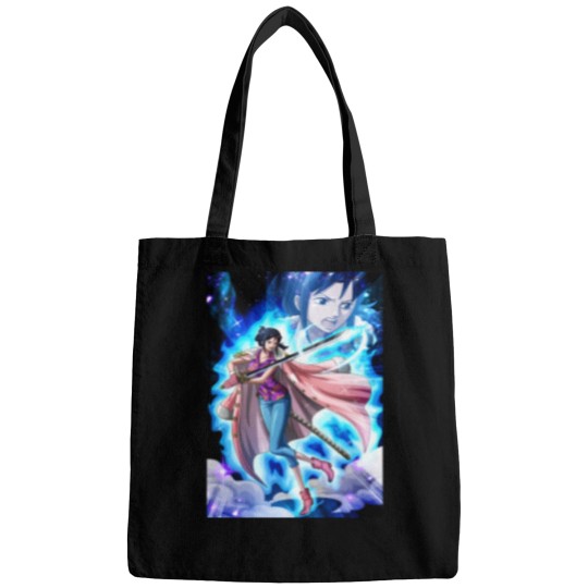 Discover Tashigi One Piece 670 Bags