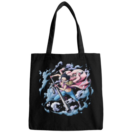 Discover Tashigi One Piece 833 Bags