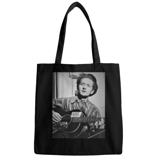 Discover WoodyGuthrie 1 Bags
