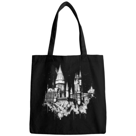 Discover Magical School Castle 174 Bags
