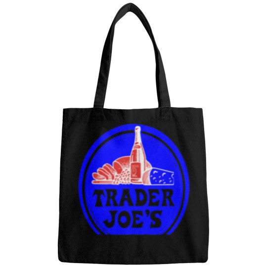Discover Traitor Joe Bags