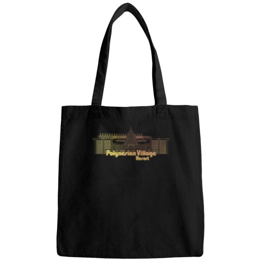 Discover Great Ceremonial House - Bags