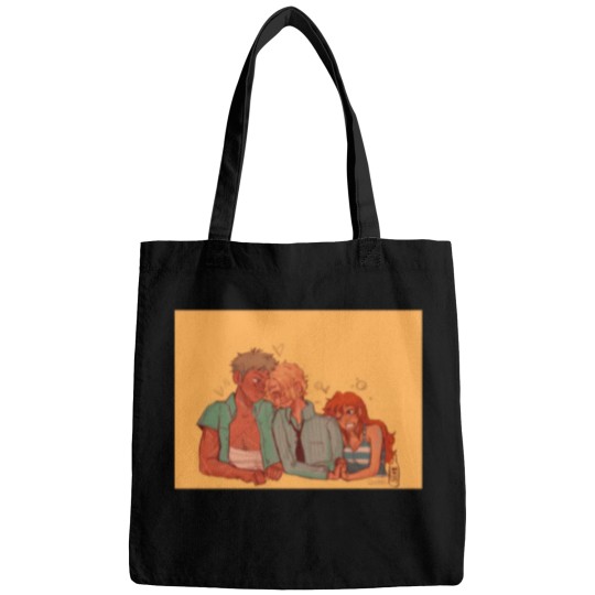 Discover Zosanami Print 727 Bags