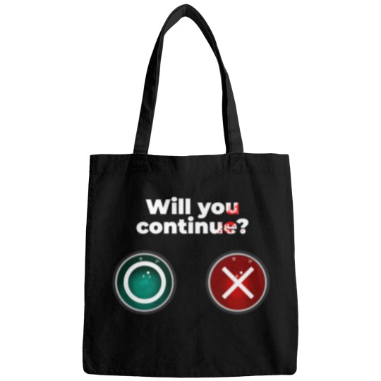 Discover Squid Cosplay (6) Bags