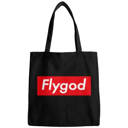 Discover Flygod - Westside Gunn Bags