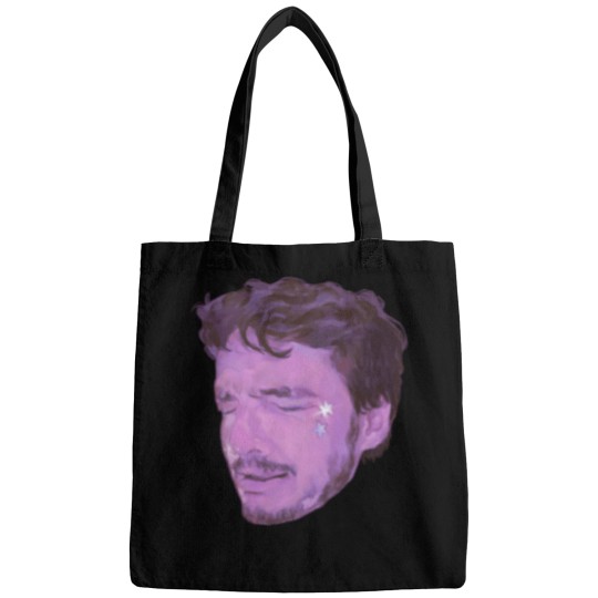 Discover Pedro Pascal 706 Bags