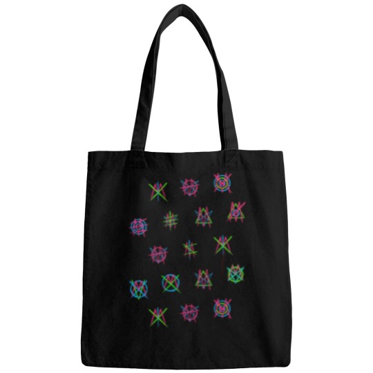 Discover Mindless Self Indulgence band Bags