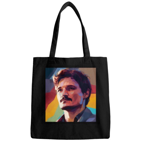 Discover Pedro Pascal 701 Bags