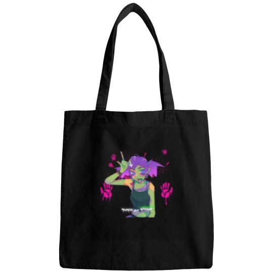 Discover Mindless Self Indulgence Bags