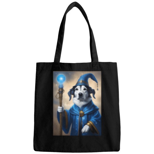 Discover One Smart Dog 2140 Bags
