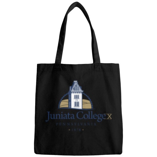 Discover Pennsylvania, Juniata College Est. 1876 Bags