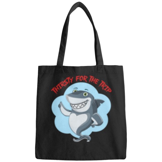 Discover Hungry shark Bags