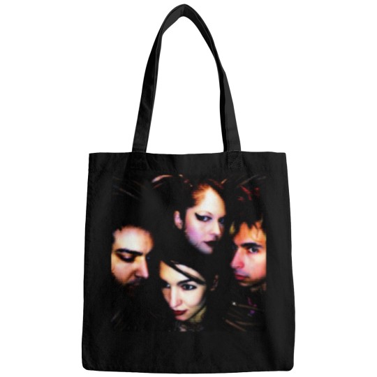 Discover Mindless Self Indulgence Bags