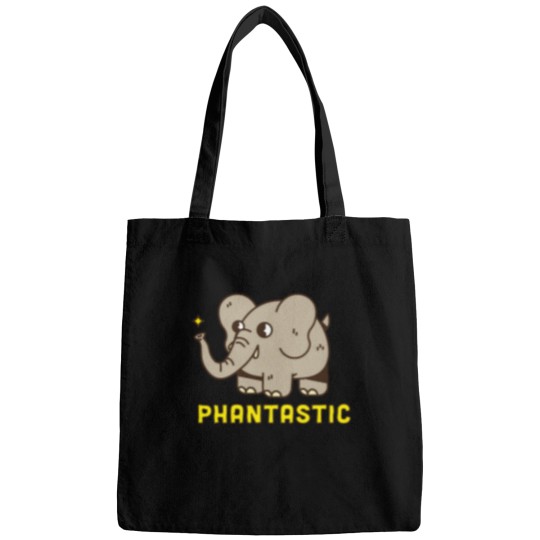 Discover Phantastic Bags