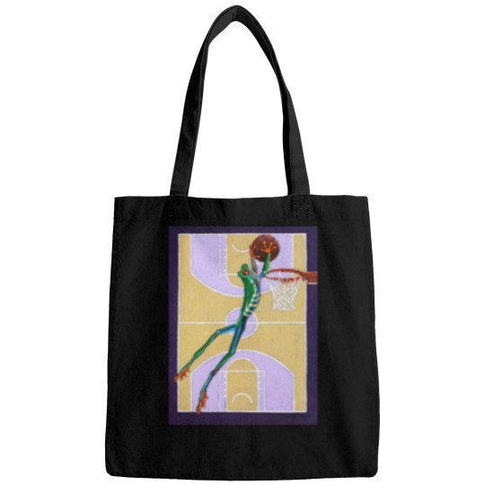 Discover Slam Dunks Bags