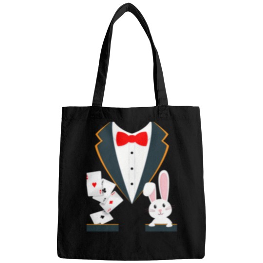 Discover Zauberer Costum Magician 235 Bags