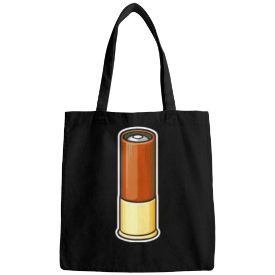 Discover 12 Gauge Shotguns Slug -1 -1 Bags
