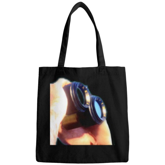 Discover BinocularsActive Bags