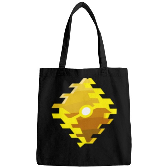 Discover Quantum Plort from Slime Rancher Bags