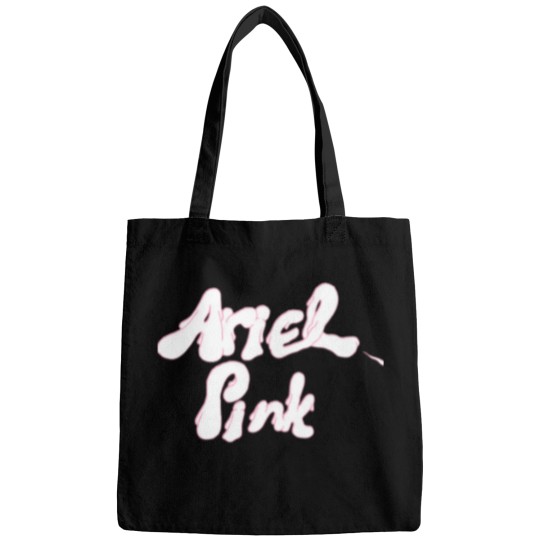 Discover Ari el Pink Bags
