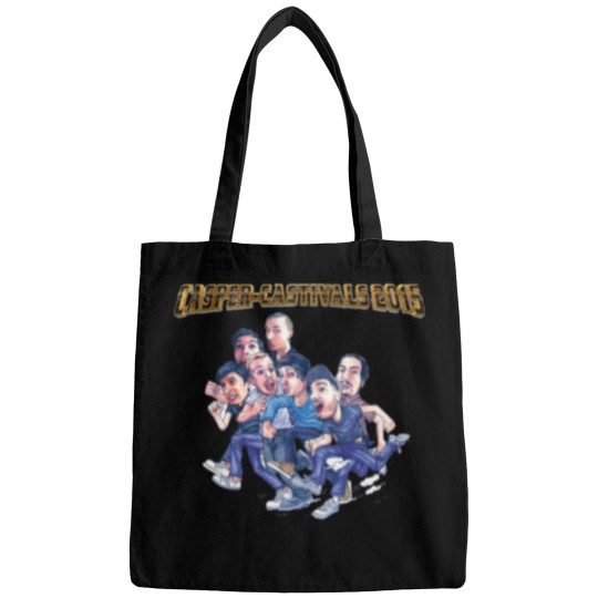 Discover Casper Bags