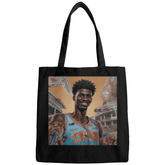 Discover Jonathan Isaac (3) Bags