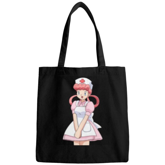Discover Nurse J oy Bags