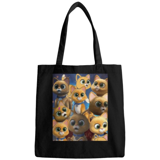 Discover Sox Lightyear (2) Bags