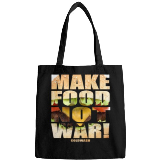 Discover MAKE FOOD Bags