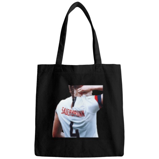 Discover Becky Sauerbrunn Bags
