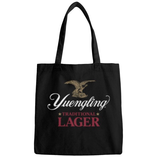 Discover THE PARTY - Yuengling Bags