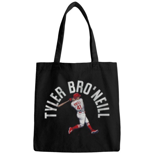 Discover Tyler Bro_Neill Bags