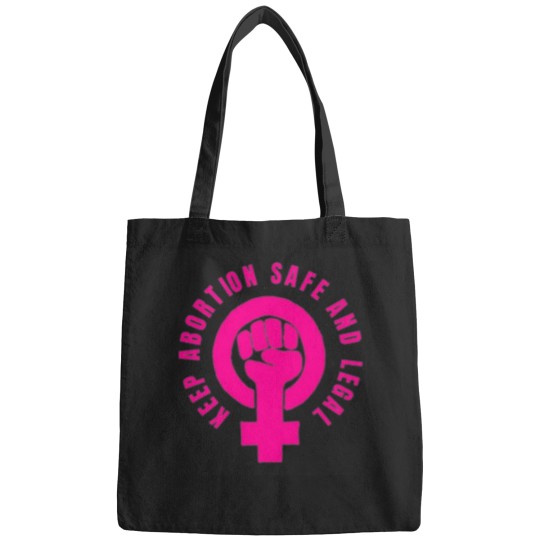 Discover Keep  Safe And Legal 2 2 Bags