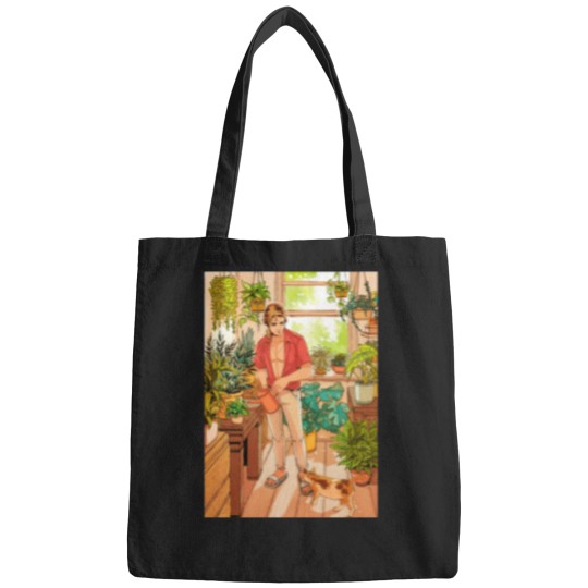 Discover Good Afternoon Bags
