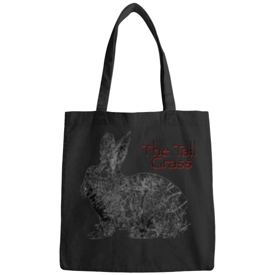 Discover The Tall Grass Bags