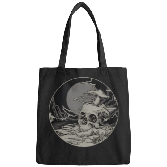 Discover Lost Voyager Bags