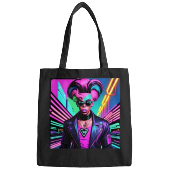Discover Rupaul Bags