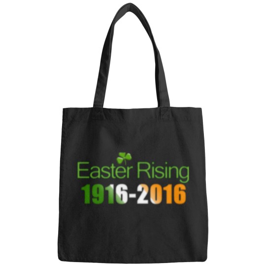 Discover Ireland Easter Rising 1916 Fitted Bags