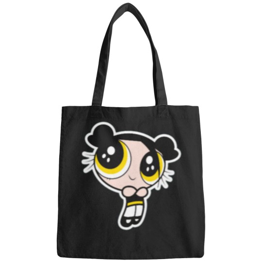 Discover _NEWJEANS_ - DANIELLE POWERPUFF GIRLS Bags