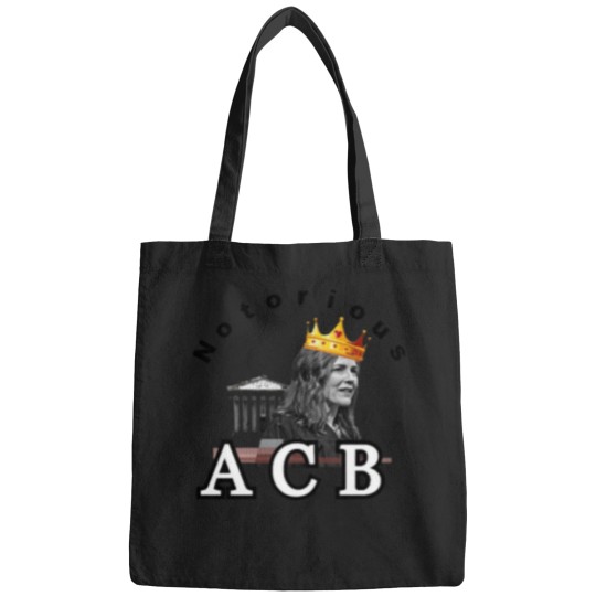 Discover NOTORIOUS ACB Bags