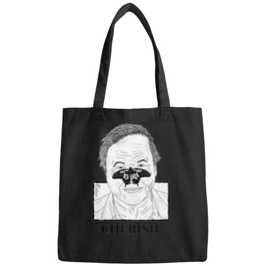 Discover ATTENBOROUGH Bags