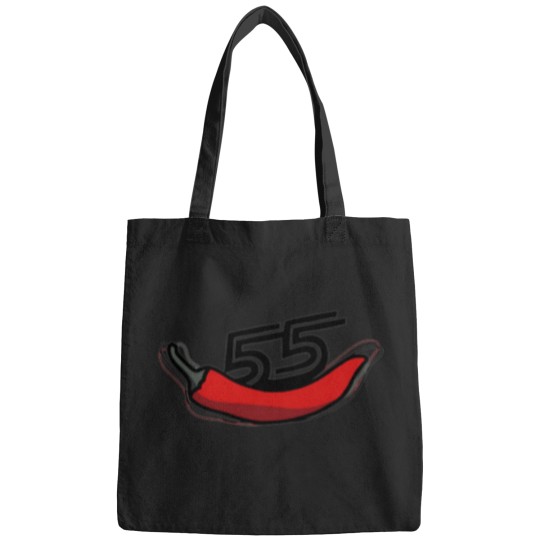 Discover Carlos Sainz Chili Bags