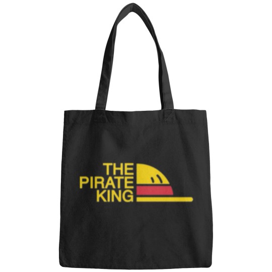 Discover the pirate king Bags