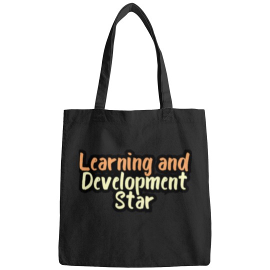 Discover Learning And Development Star (8) Bags